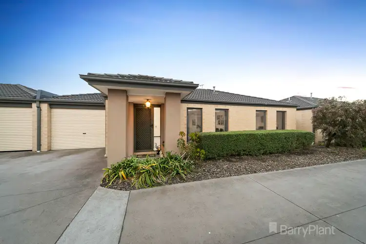 6/31 Syme Road, Pakenham VIC 3810