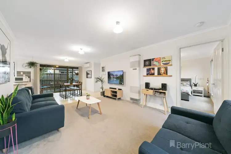 Second view of Homely house listing, 6/31 Syme Road, Pakenham VIC 3810