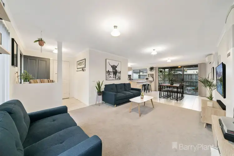 Third view of Homely house listing, 6/31 Syme Road, Pakenham VIC 3810
