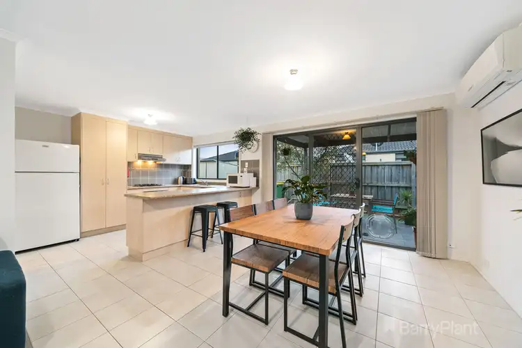 Fourth view of Homely house listing, 6/31 Syme Road, Pakenham VIC 3810