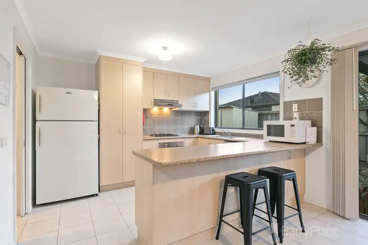Sixth view of Homely house listing, 6/31 Syme Road, Pakenham VIC 3810