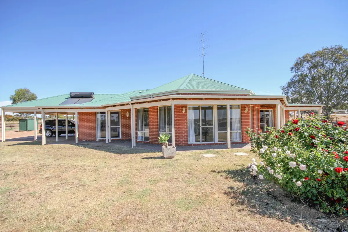 Main view of Homely house listing, Lot 20 Keane Street, Northam WA 6401