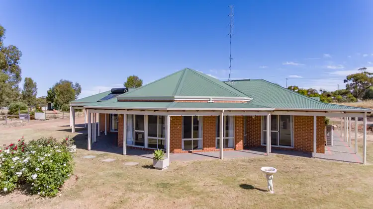 Second view of Homely house listing, Lot 20 Keane Street, Northam WA 6401