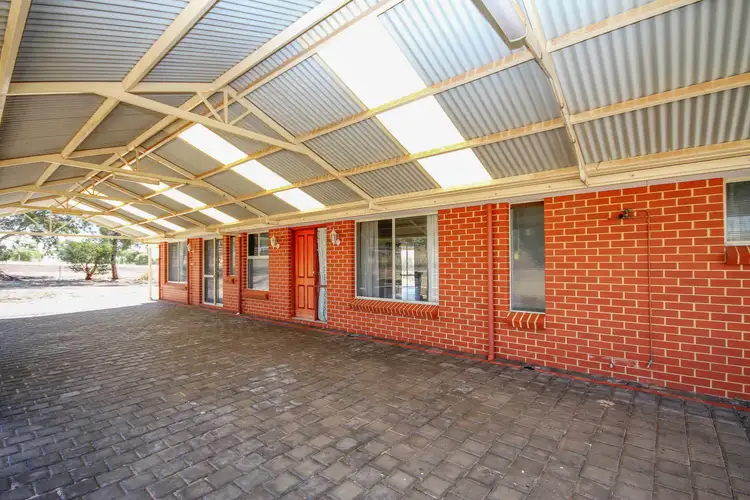 Fourth view of Homely house listing, Lot 20 Keane Street, Northam WA 6401