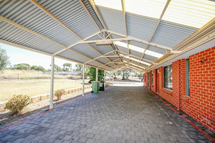 Fifth view of Homely house listing, Lot 20 Keane Street, Northam WA 6401