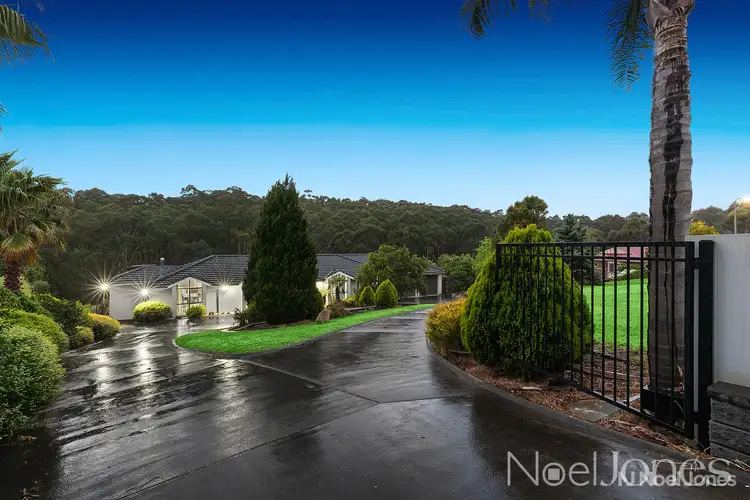 Main view of Homely house listing, 2 DAssisi Court, Ringwood North VIC 3134