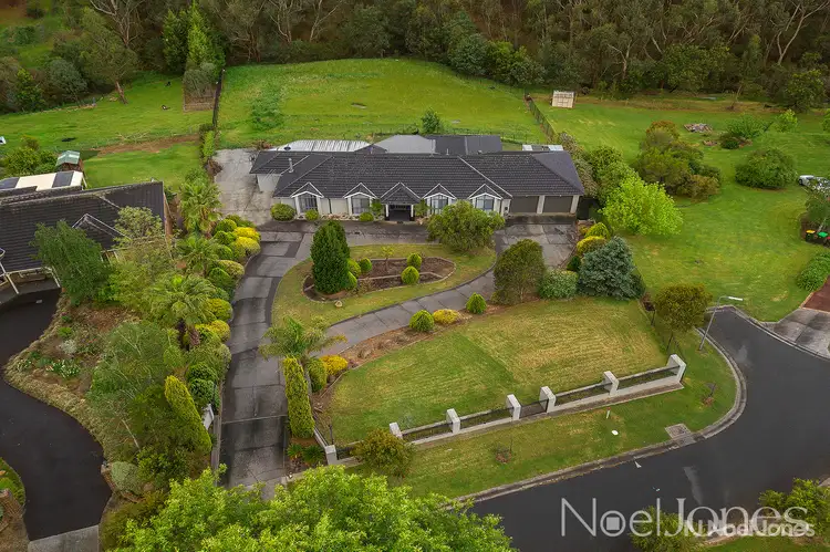 Third view of Homely house listing, 2 DAssisi Court, Ringwood North VIC 3134