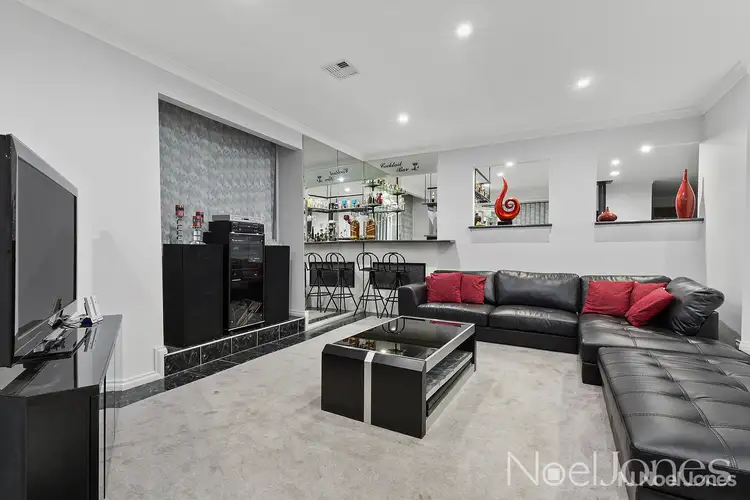 Fourth view of Homely house listing, 2 DAssisi Court, Ringwood North VIC 3134