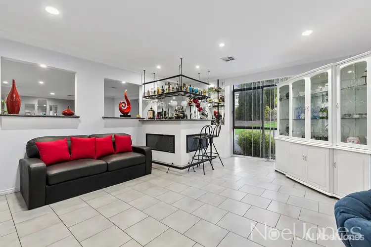 Fifth view of Homely house listing, 2 DAssisi Court, Ringwood North VIC 3134