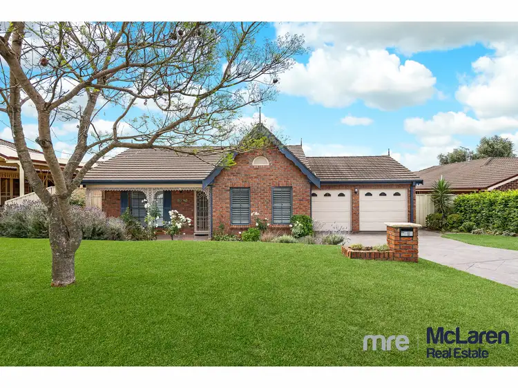 7 Dormer Close, Elderslie NSW 2570