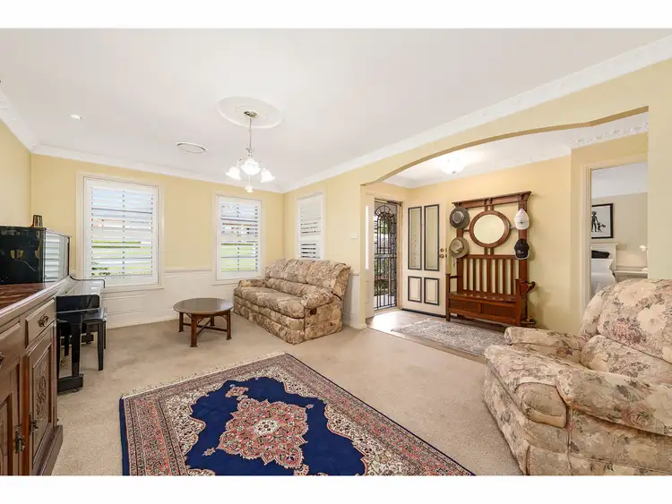 Second view of Homely house listing, 7 Dormer Close, Elderslie NSW 2570