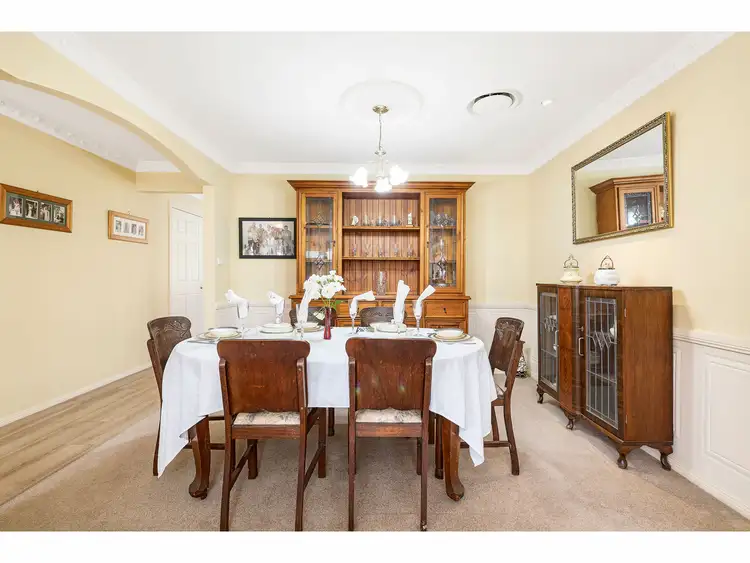 Third view of Homely house listing, 7 Dormer Close, Elderslie NSW 2570