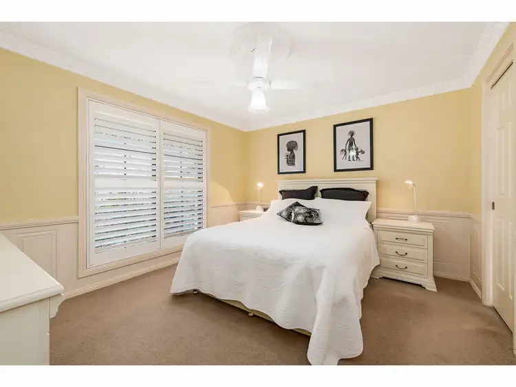 Fourth view of Homely house listing, 7 Dormer Close, Elderslie NSW 2570