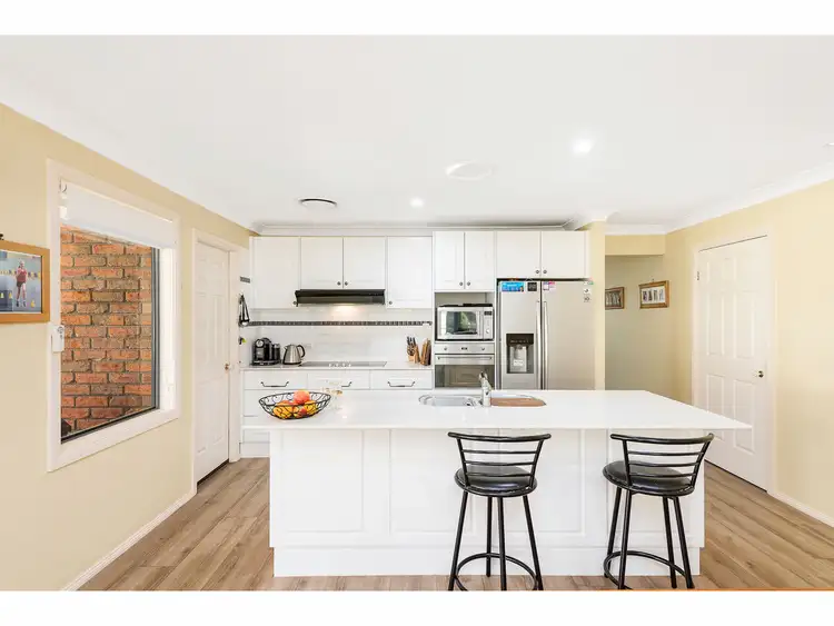 Sixth view of Homely house listing, 7 Dormer Close, Elderslie NSW 2570