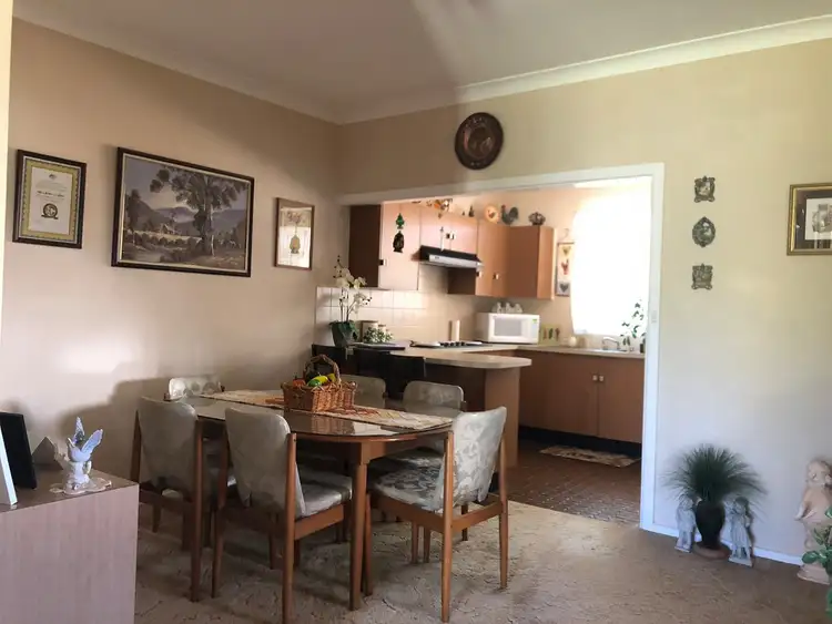 Seventh view of Homely house listing, 16 Queen Street, Forbes NSW 2871