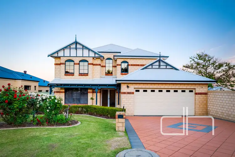 11 Wexford Meander, Landsdale WA 6065