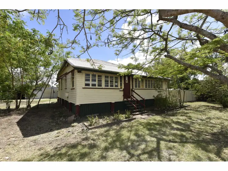 79 Prospect Street, Lowood QLD 4311