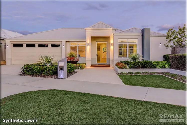1 Point Link, Alkimos WA 6038