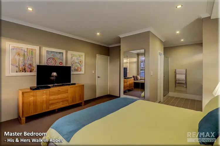 Sixth view of Homely house listing, 1 Point Link, Alkimos WA 6038