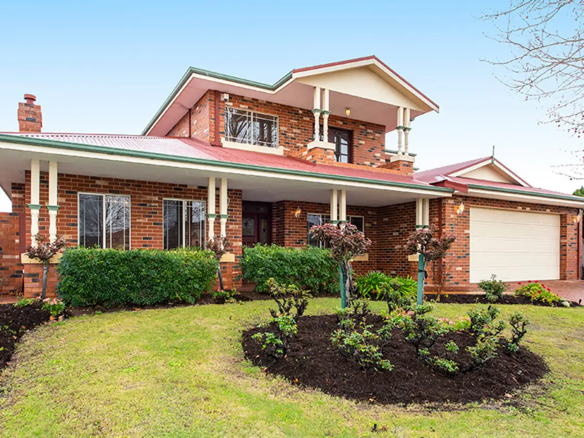Main view of Homely house listing, 19 Lomandra Drive, Canning Vale WA 6155