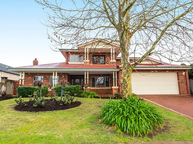 Second view of Homely house listing, 19 Lomandra Drive, Canning Vale WA 6155