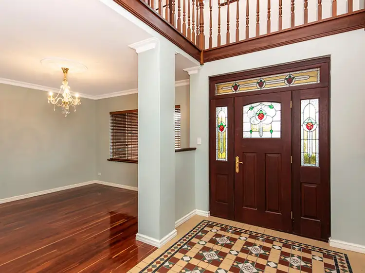 Fourth view of Homely house listing, 19 Lomandra Drive, Canning Vale WA 6155