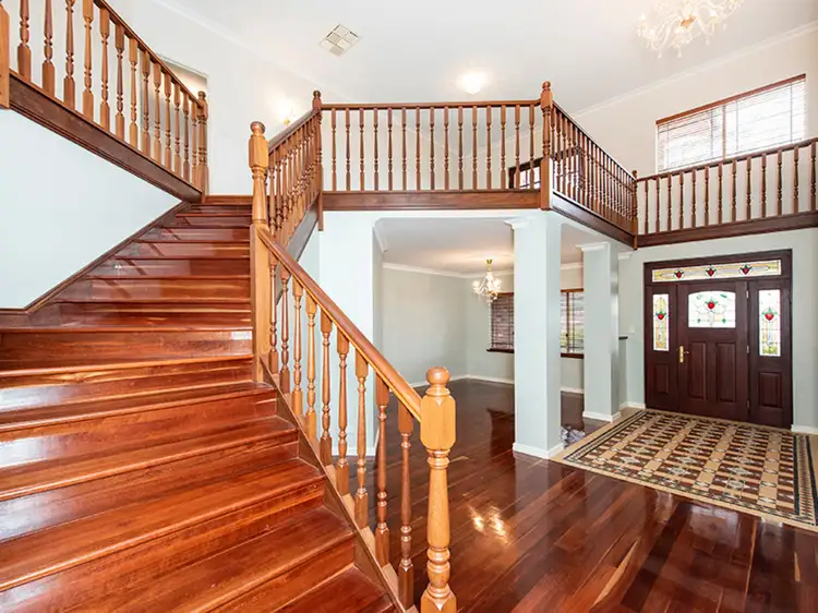 Sixth view of Homely house listing, 19 Lomandra Drive, Canning Vale WA 6155