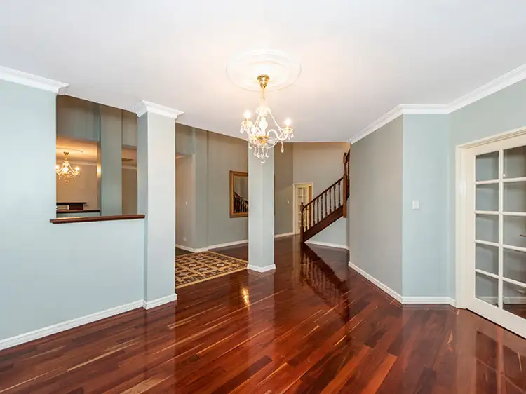 Seventh view of Homely house listing, 19 Lomandra Drive, Canning Vale WA 6155