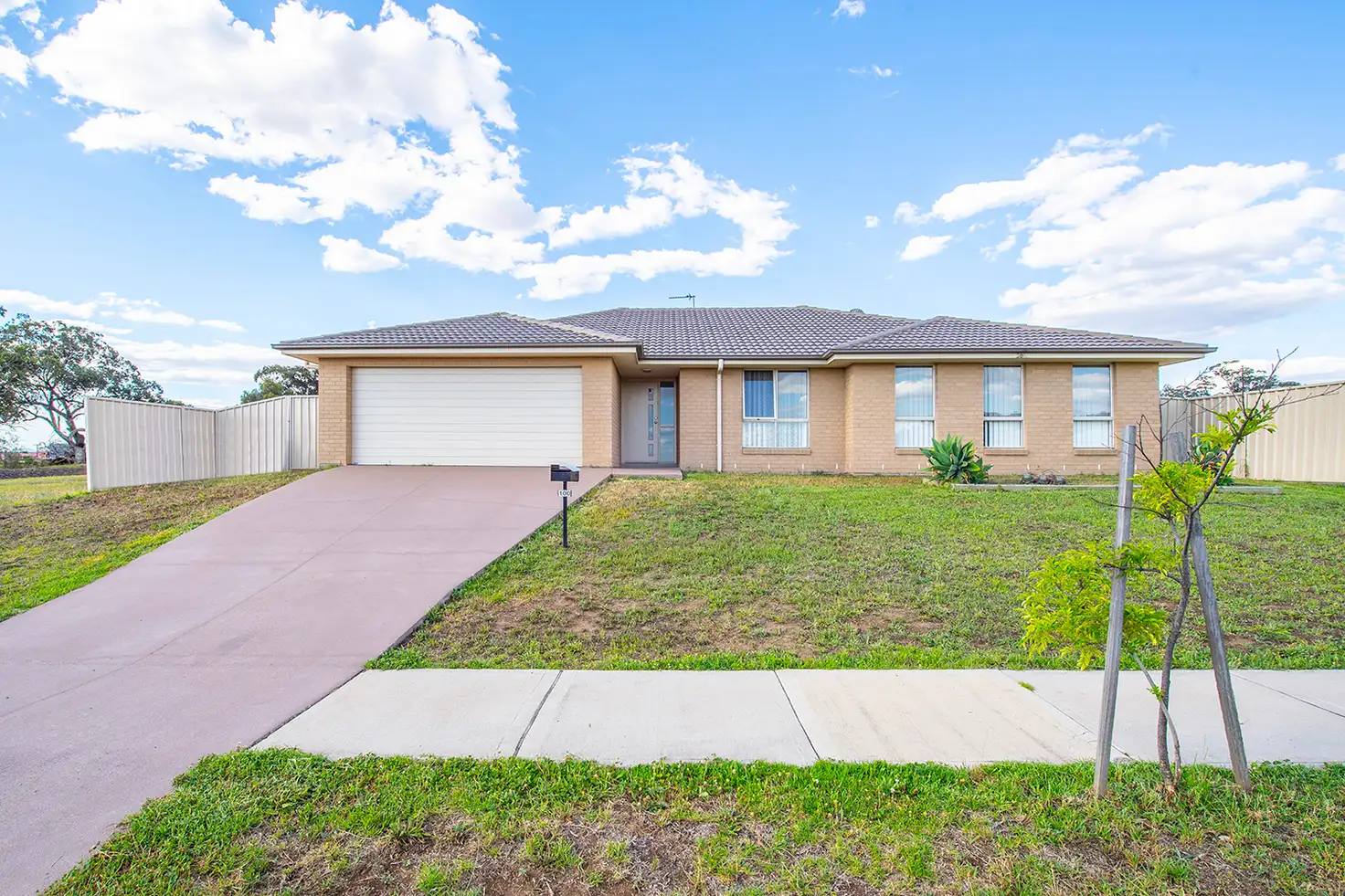 Main view of Homely house listing, 100 Perth Street, Aberdeen NSW 2336
