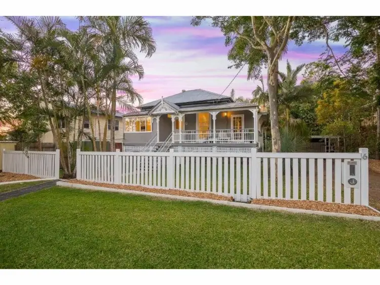 Sixth view of Homely house listing, 6 Tamar Street, Booval QLD 4304