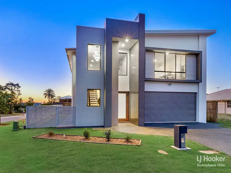 37 Dell Street, Rochedale QLD 4123