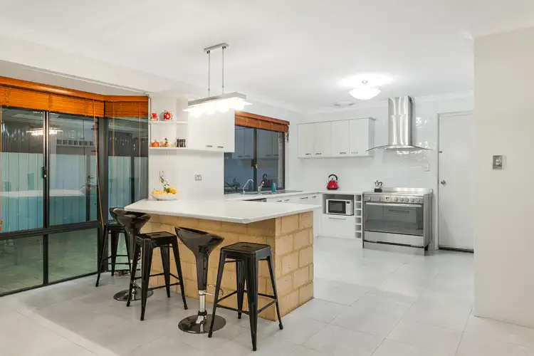 Main view of Homely house listing, 39 Nunney Road, Orelia WA 6167