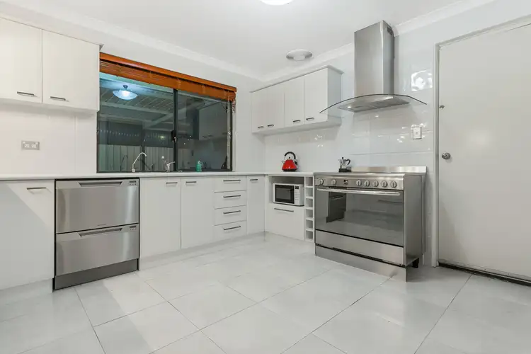 Second view of Homely house listing, 39 Nunney Road, Orelia WA 6167