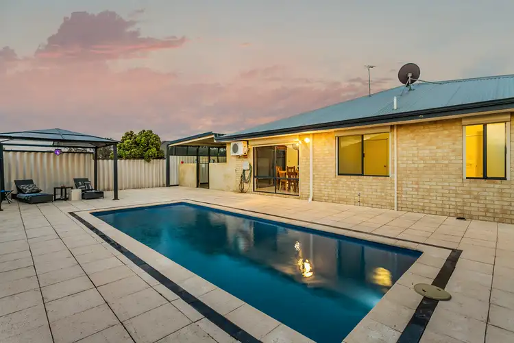 Third view of Homely house listing, 39 Nunney Road, Orelia WA 6167