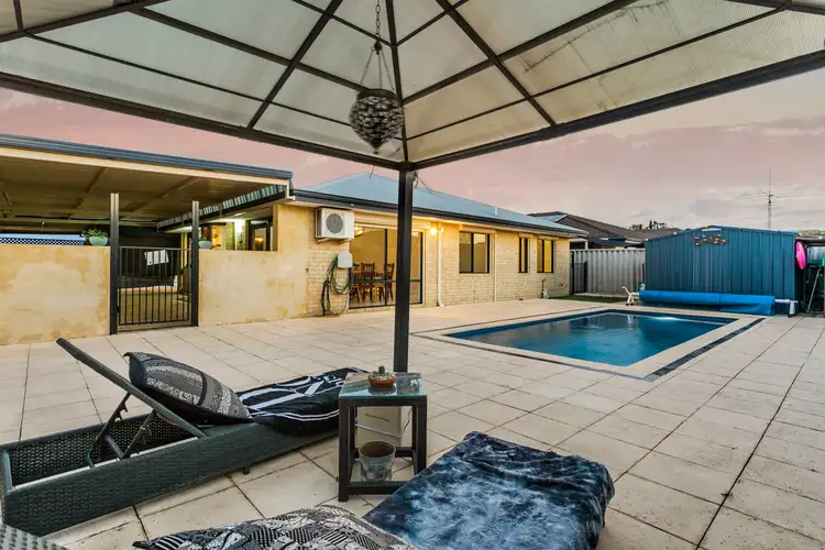 Fourth view of Homely house listing, 39 Nunney Road, Orelia WA 6167