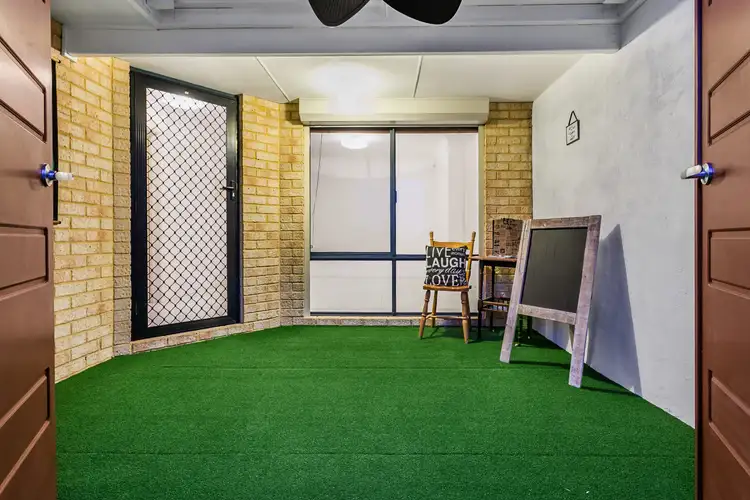 Sixth view of Homely house listing, 39 Nunney Road, Orelia WA 6167