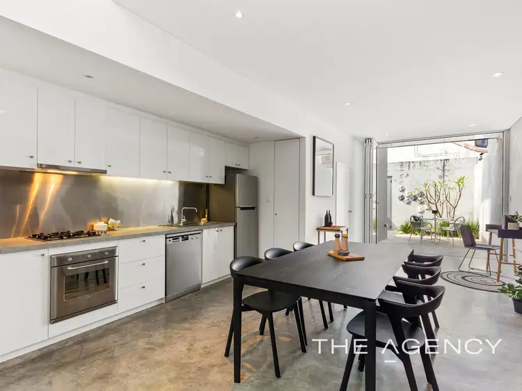 224 Bulwer Street