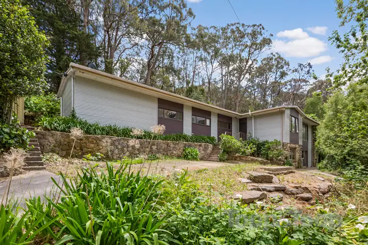 16 Cox Creek Road, Crafers SA 5152