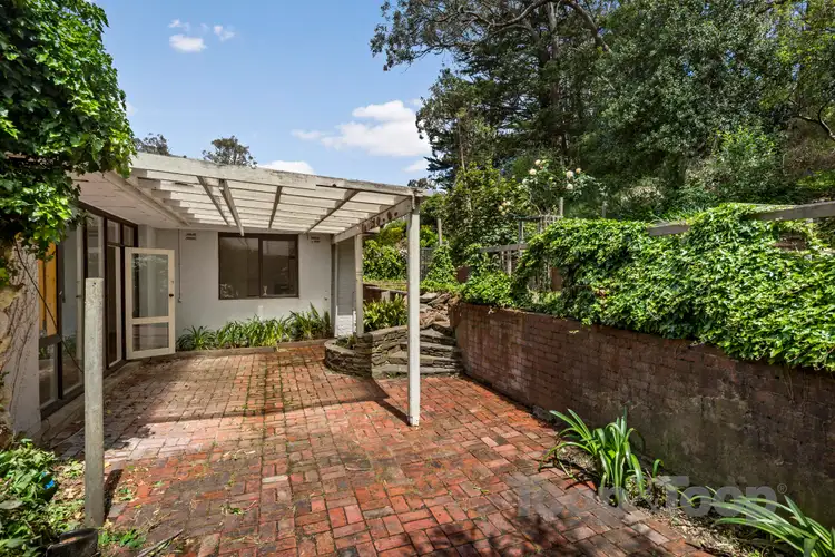 Fourth view of Homely house listing, 16 Cox Creek Road, Crafers SA 5152