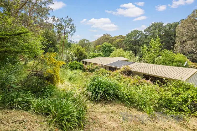 Sixth view of Homely house listing, 16 Cox Creek Road, Crafers SA 5152