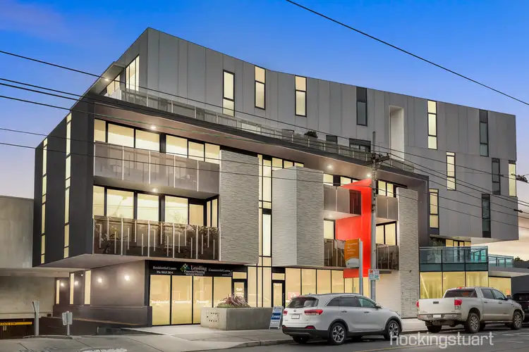 217/81 Riversdale Road, Hawthorn VIC 3122