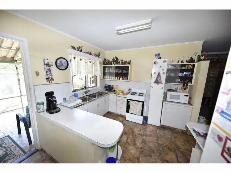 Second view of Homely house listing, 46 East Street, Gatton QLD 4343