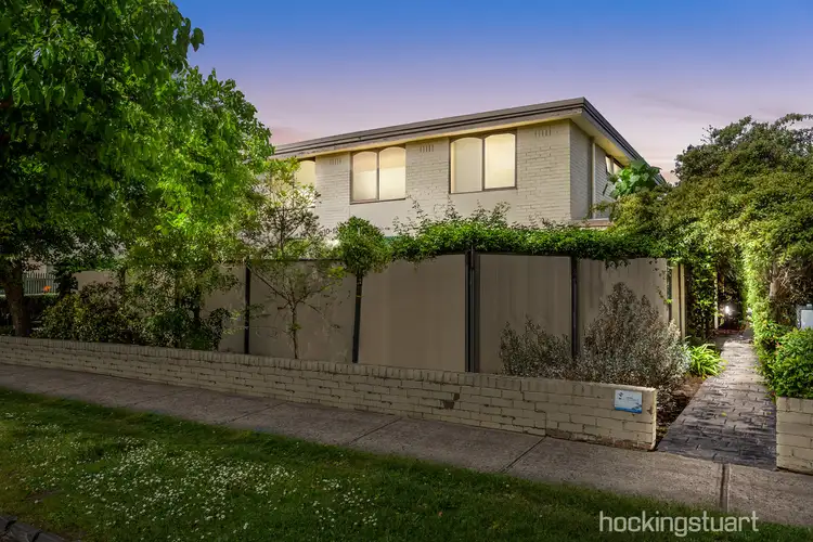 2/10-12 Repton Road, Malvern East VIC 3145