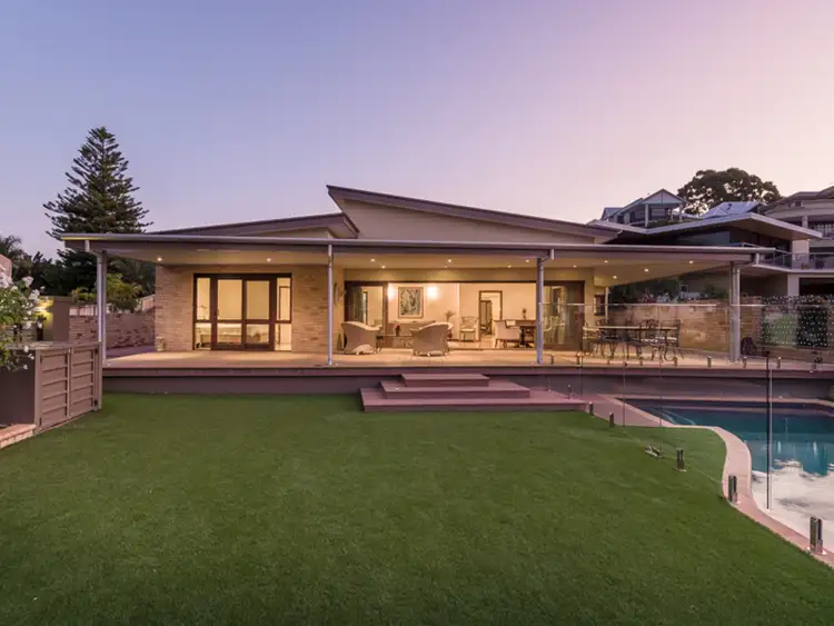 Main view of Homely house listing, 65 The Esplanade, Mount Pleasant WA 6153