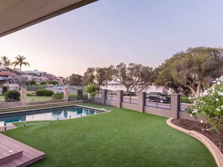 Second view of Homely house listing, 65 The Esplanade, Mount Pleasant WA 6153