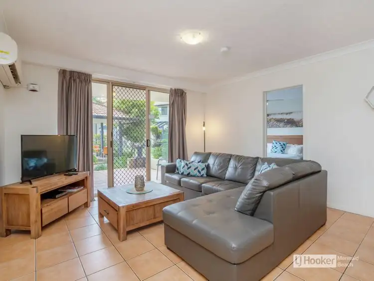 Third view of Homely apartment listing, 33/2342 Gold Coast Highway, Mermaid Beach QLD 4218