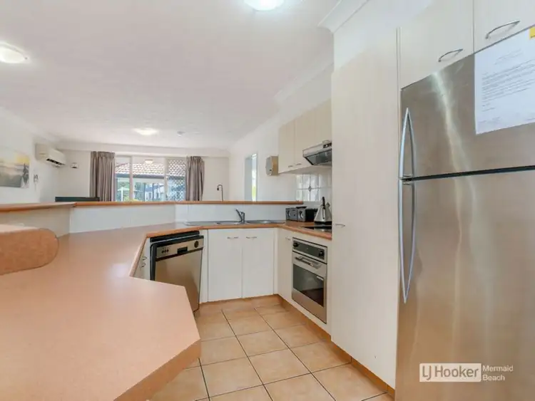 Fifth view of Homely apartment listing, 33/2342 Gold Coast Highway, Mermaid Beach QLD 4218