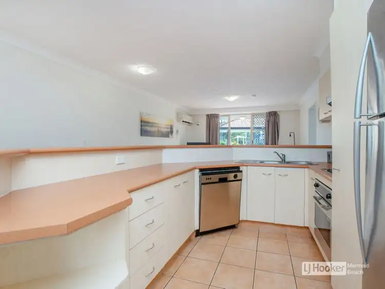 Sixth view of Homely apartment listing, 33/2342 Gold Coast Highway, Mermaid Beach QLD 4218