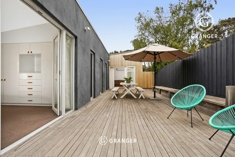 Fourth view of Homely house listing, 8 Driftwood Avenue, Rye VIC 3941