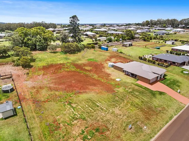 LOT 17 Lilly Avenue, Cawdor QLD 4352